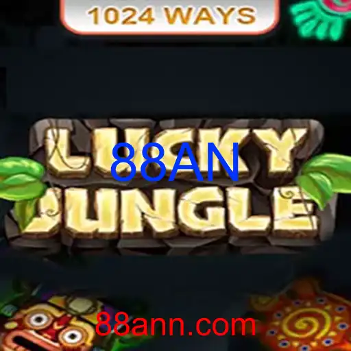 LuckyJungle1024